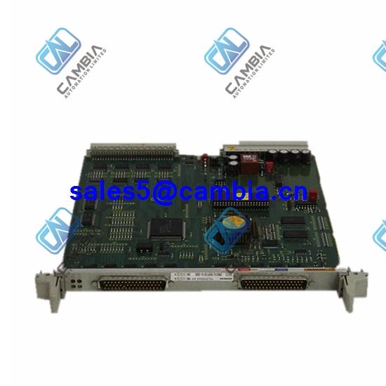 Simatic S5 Expansion Slots 6AV3673-1CA20